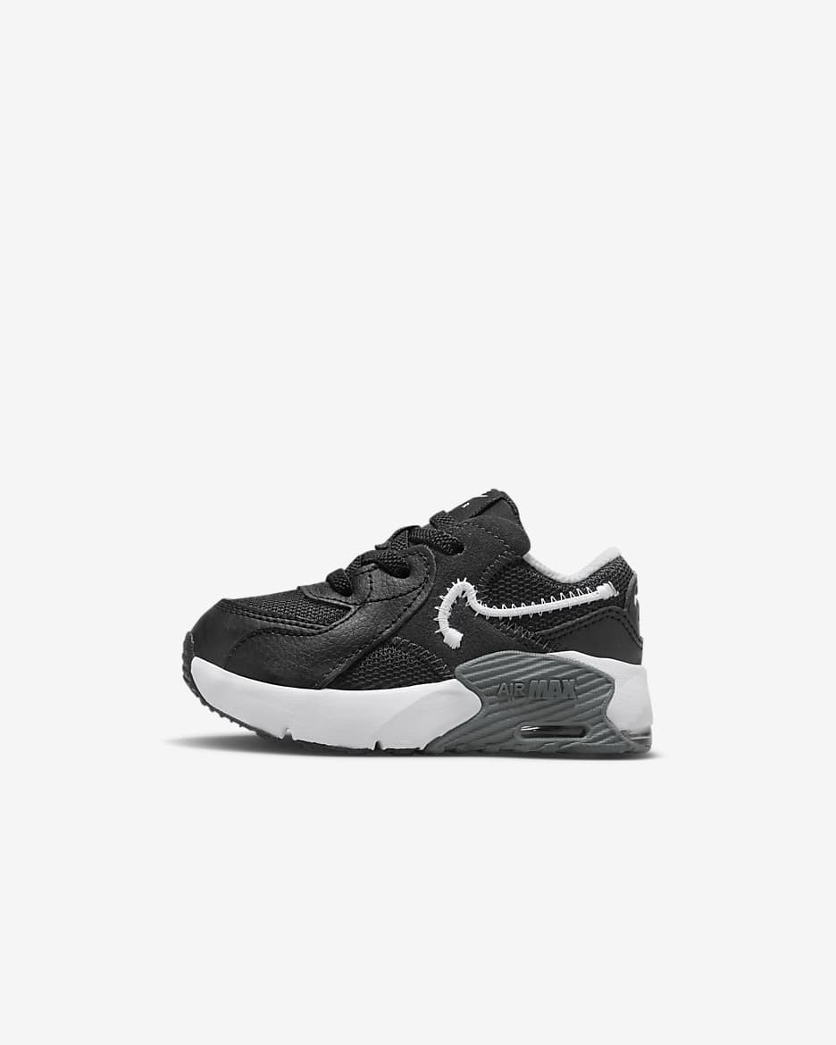 Baby boy nike air max best sale